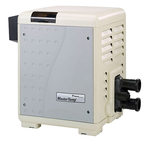 Aquecedor a gás Mastertemp HTR 125