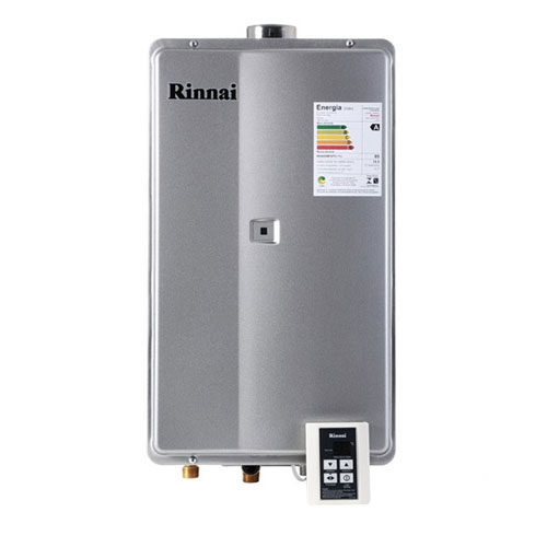 Aquecedor a gás Mastertemp HTR 400